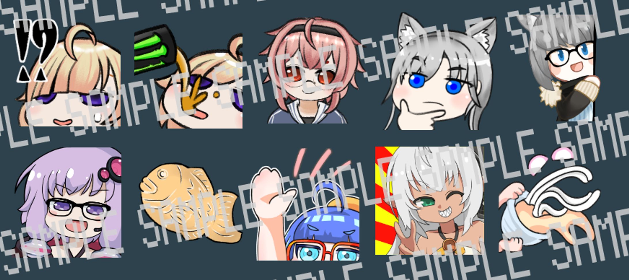 作成スタンプサンプル-1