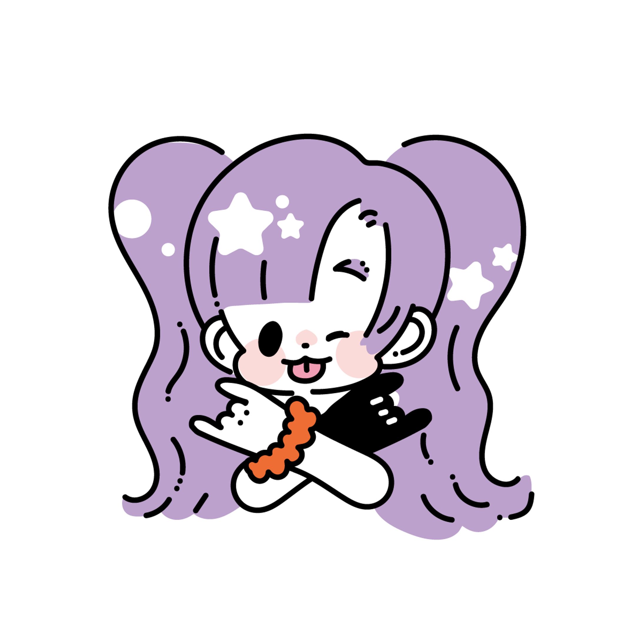 趣味で描いたFA-1