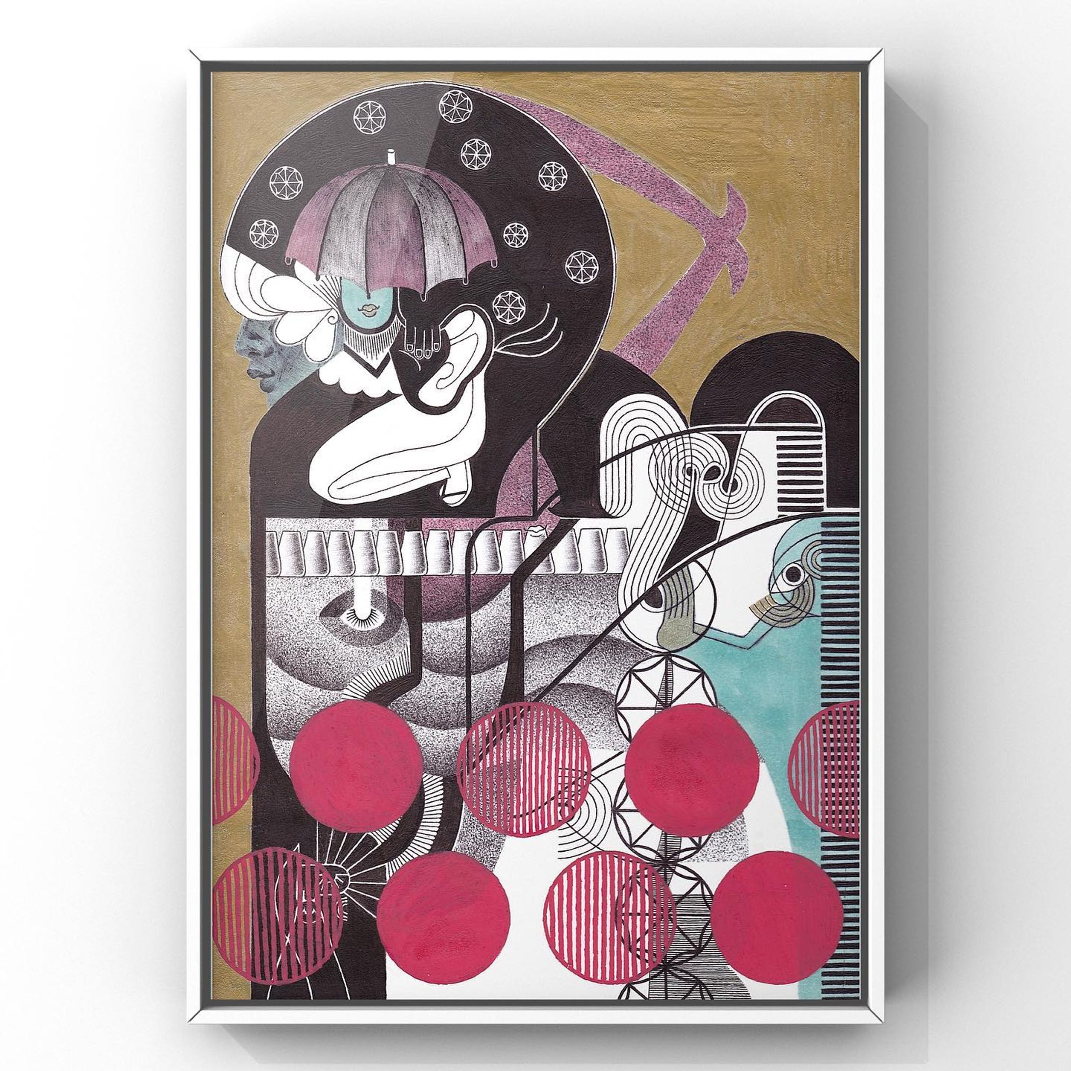 Pen&Ballpoint pen drawing
ドリアをおかずに白米を食べたい絵

BASE
https://moriokasachi.theshop.jp/

 #suzuri 
https://suzuri.jp/moriokasachiart

#絵
#drawing
#art
#イラスト
#illustration
#surrealism
#アート
#絵描き
#artist
#artwork
#ボールペン画
#moriokasachi
#モリオカサチ
#BASE
#instagramart 
#instagramartist 
#painting
#originalart
#arte
#arts
#artsy 
#artstagram-1