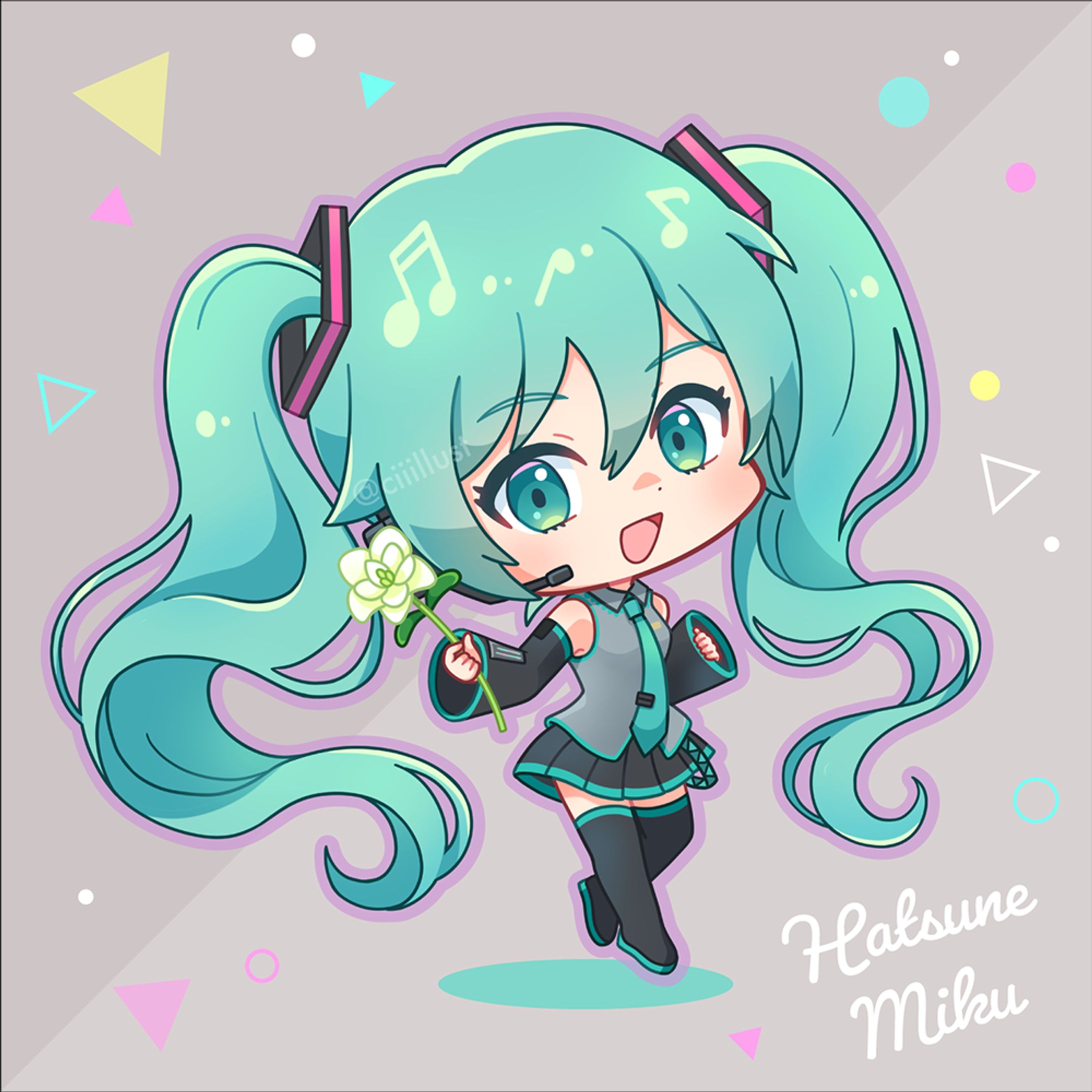 初音ミク-1