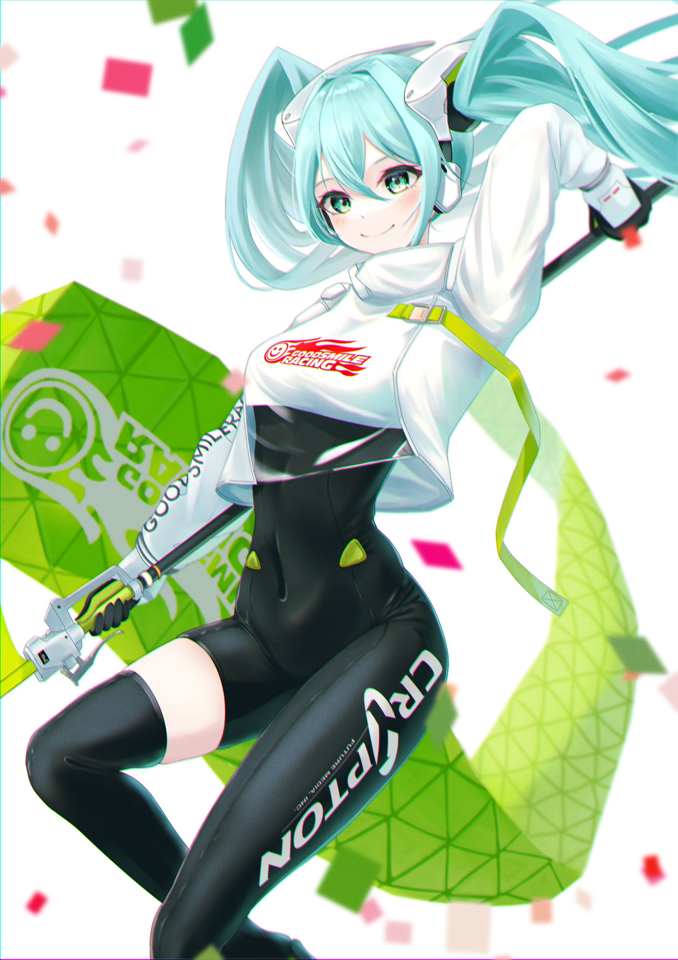 レーシングミク-1