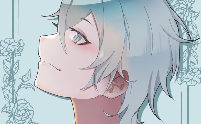 アイコン/レイ・べアールさん