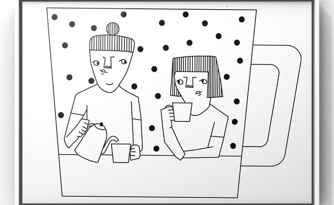 Pen & Ballpoint pen drawing.
不慣れなデジタル画だ
1時間に１回くらいのペースで行水しないと寝てしまうくらいになってるで

#NFT

@opensea
#opensea account⬇️
https://opensea.io/moriokasachinft

BASE
https://moriokasachi.theshop.jp/

 #suzuri 
https://suzuri.jp/moriokasachiart

#絵
#drawing
#art
#イラスト
#illustration
#surrealism
#アート
#絵描き
#artist
#artwork
#ボールペン画
#moriokasachi
#モリオカサチ
#BASE
#nftart 
#nftcommunity
#nftartist 
#nfts
#nft
#cryptoart
#cryptoartist 
#painting
#originalart
#arte