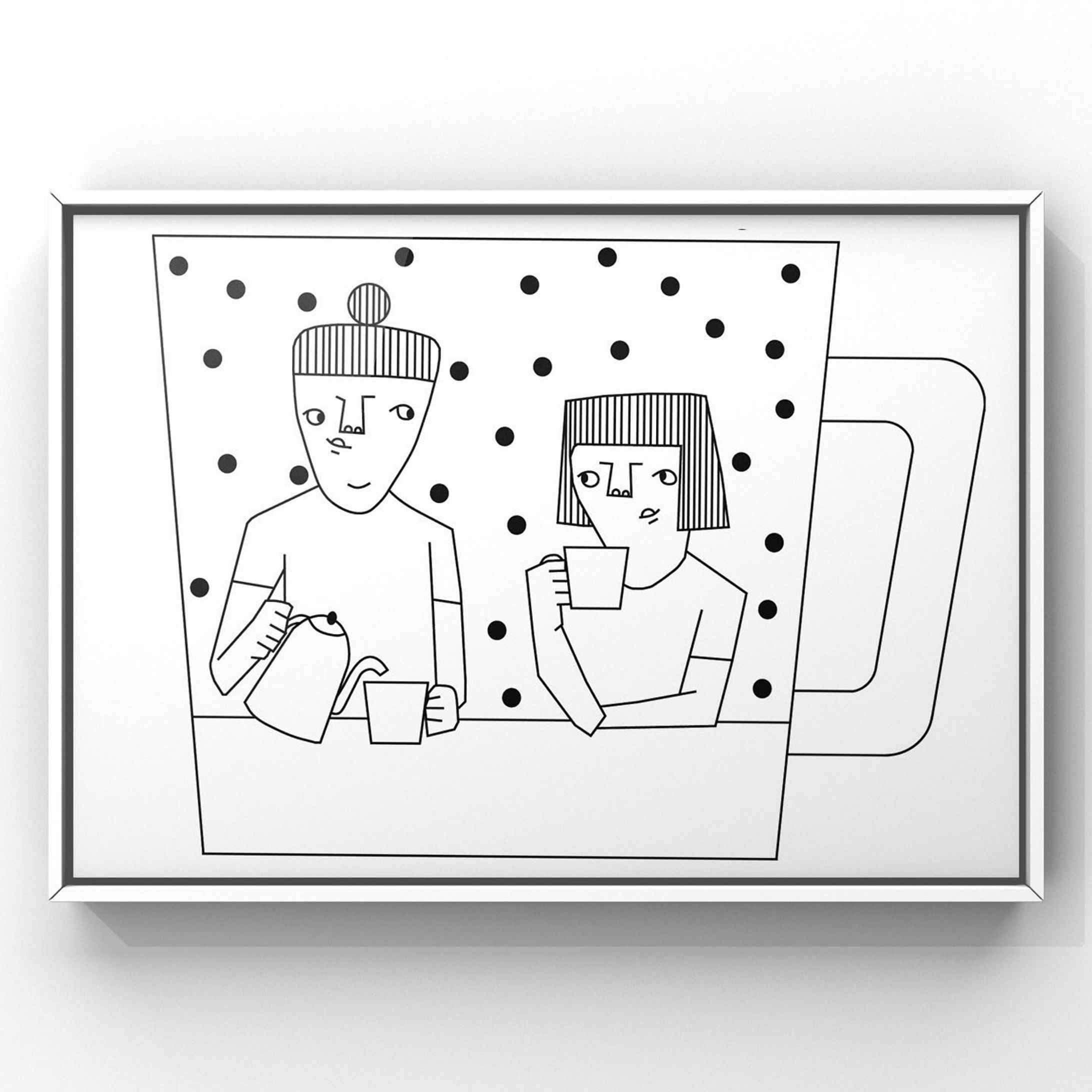 Pen & Ballpoint pen drawing.
不慣れなデジタル画だ
1時間に１回くらいのペースで行水しないと寝てしまうくらいになってるで

#NFT

@opensea
#opensea account⬇️
https://opensea.io/moriokasachinft

BASE
https://moriokasachi.theshop.jp/

 #suzuri 
https://suzuri.jp/moriokasachiart

#絵
#drawing
#art
#イラスト
#illustration
#surrealism
#アート
#絵描き
#artist
#artwork
#ボールペン画
#moriokasachi
#モリオカサチ
#BASE
#nftart 
#nftcommunity
#nftartist 
#nfts
#nft
#cryptoart
#cryptoartist 
#painting
#originalart
#arte-1