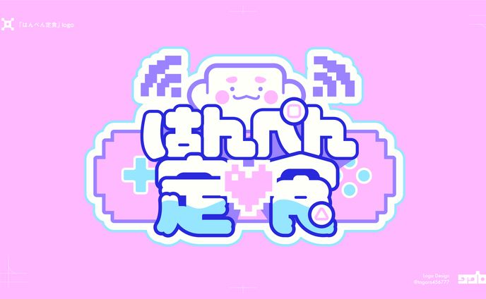 logo、乙女ゲーム
