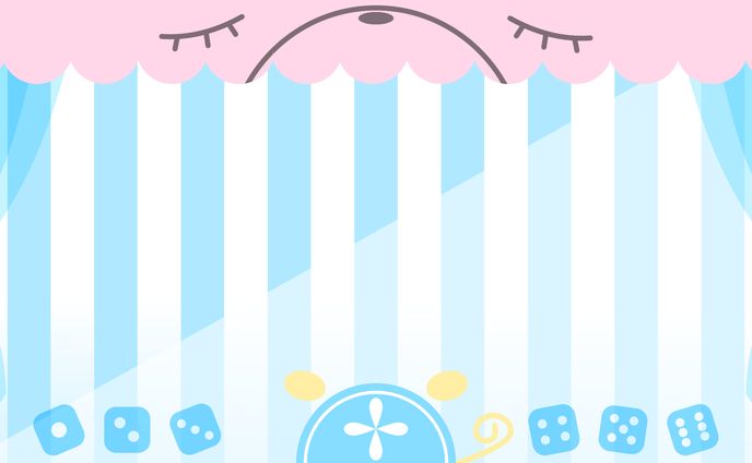 配信背景、記事作成