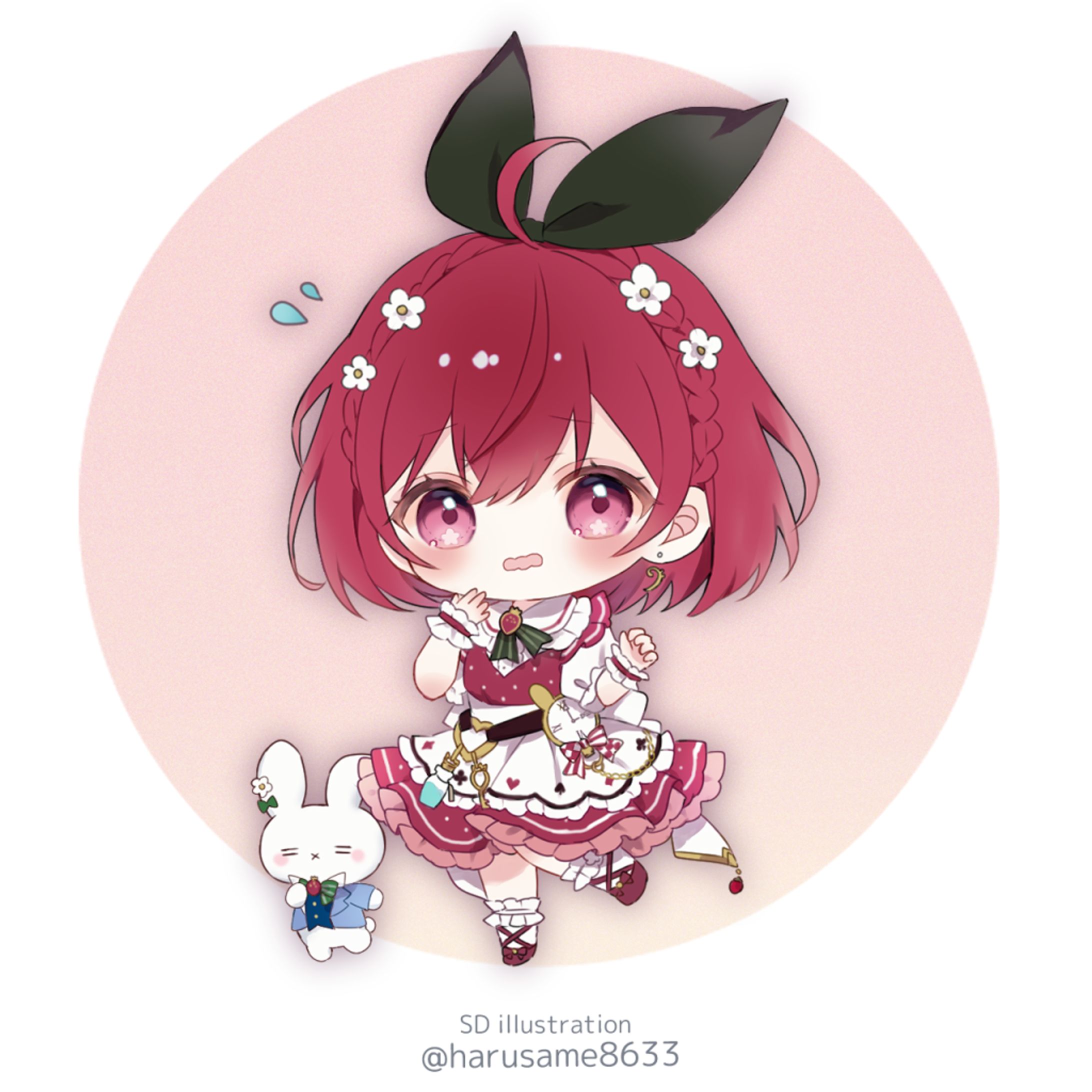 ベーシックSD お仕事まとめ-1