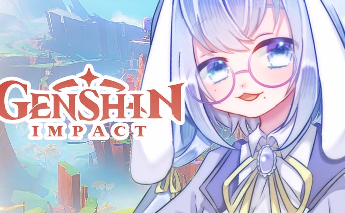 Genshin Impact (natlan ver)