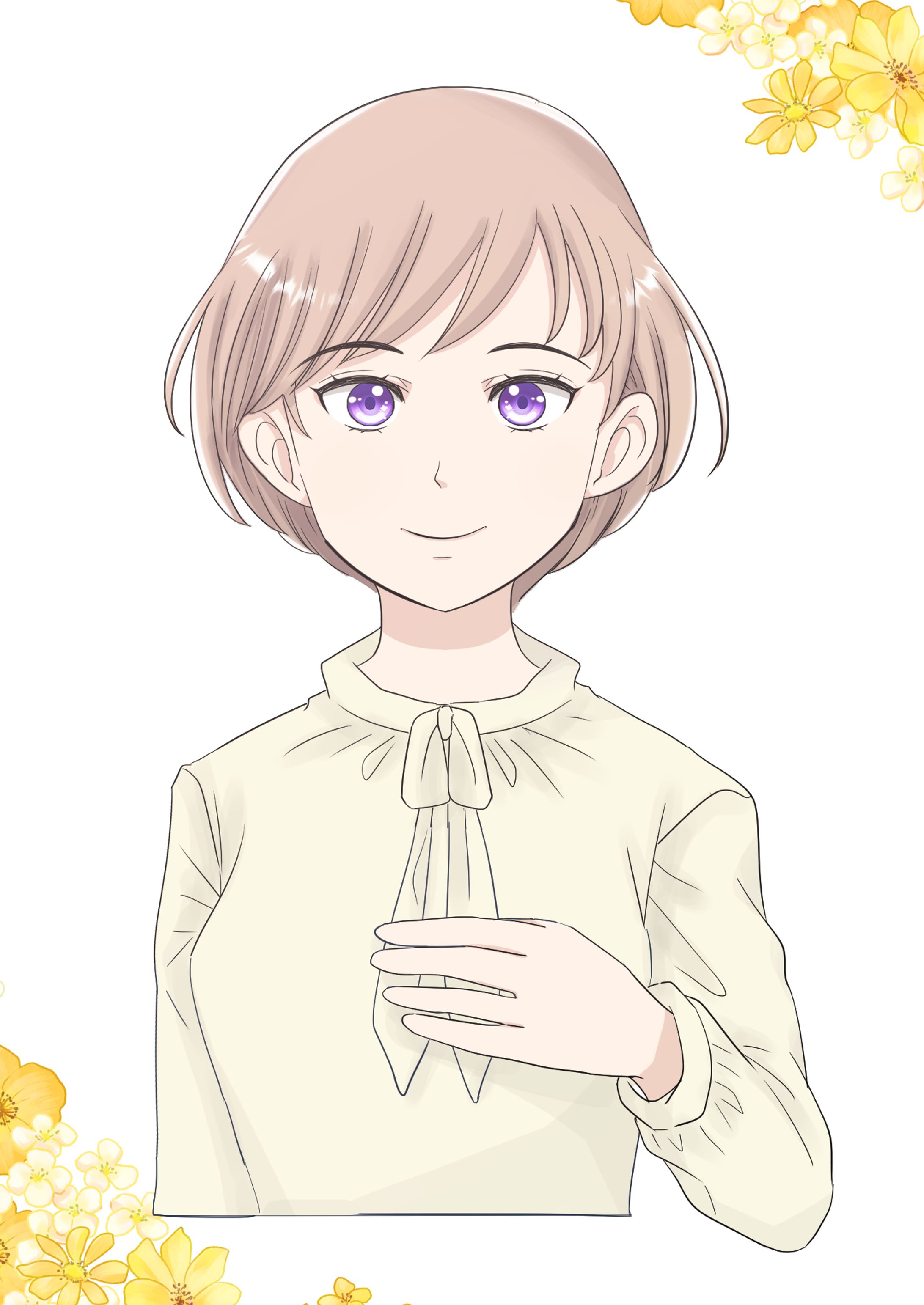 20代女性1-1