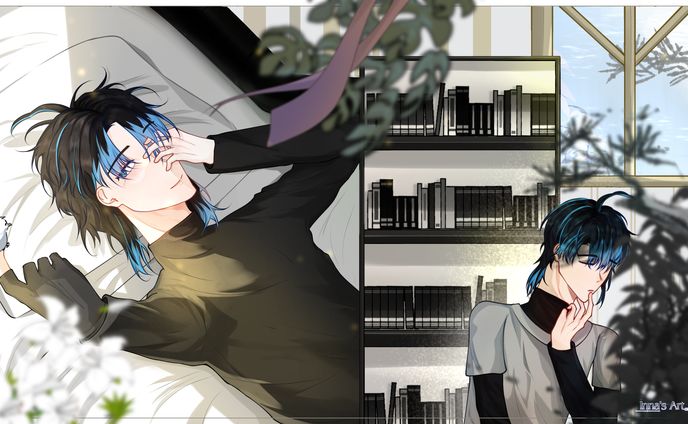September [2025]'s Art