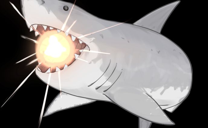 さめ