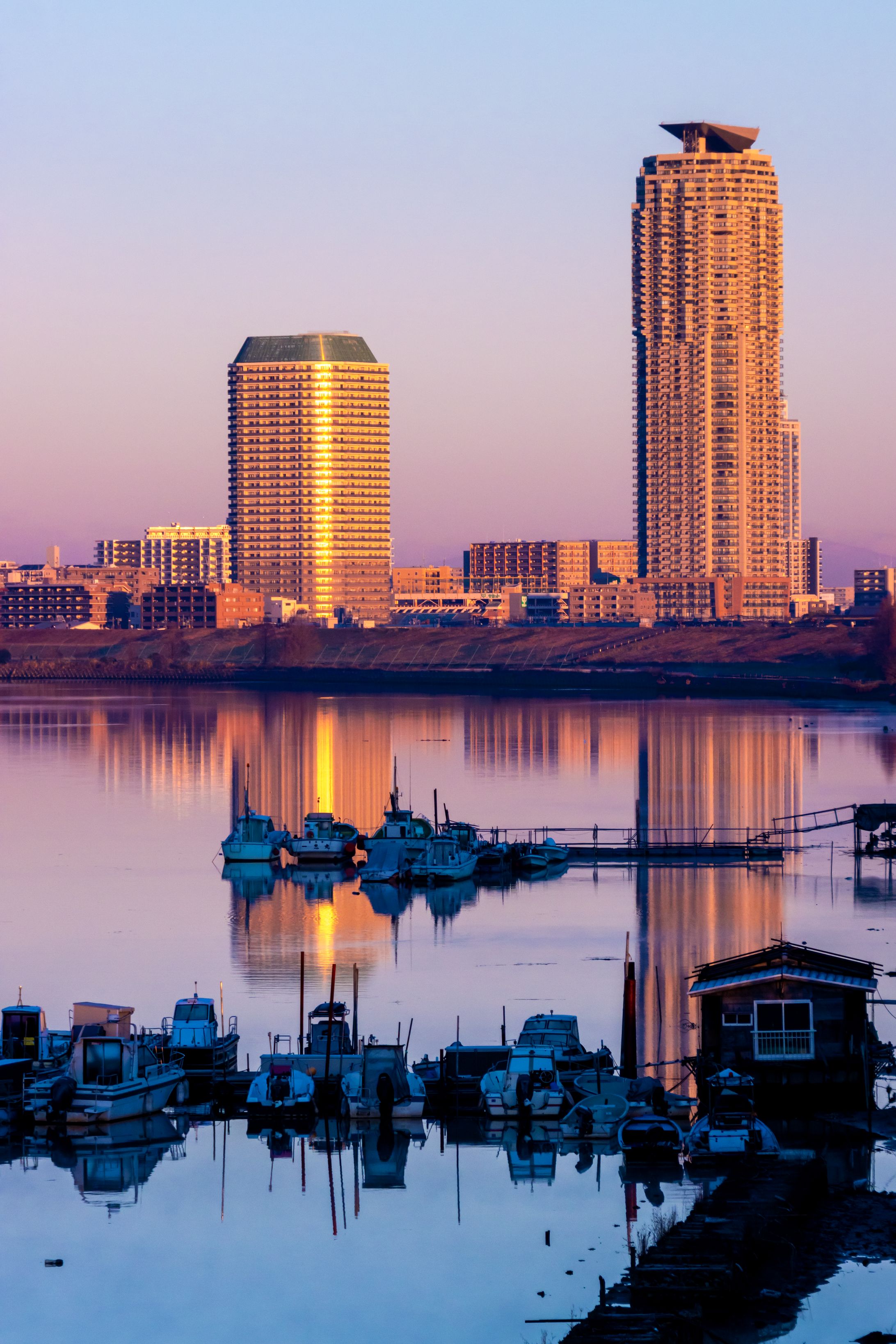 写真作品「ひととき」-1