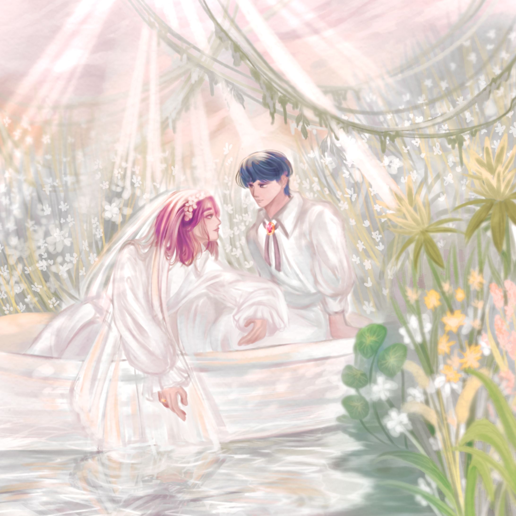 Background Illustrations-1