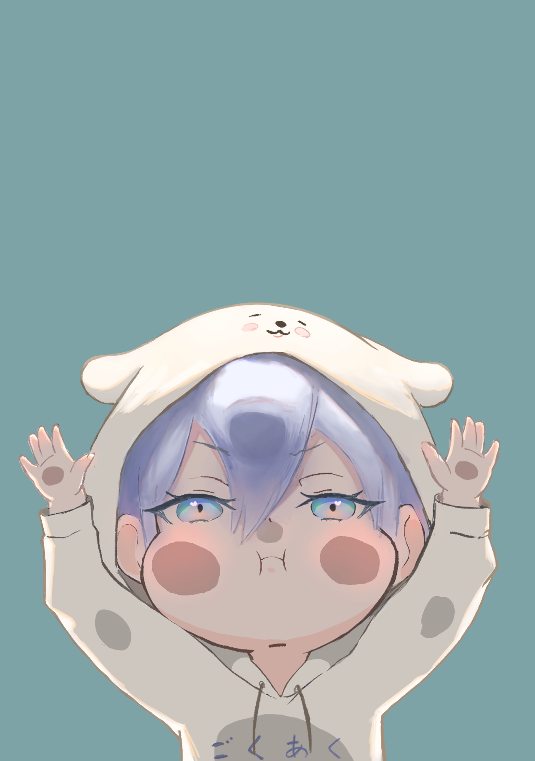 SD　ぬぬはらさん C-1