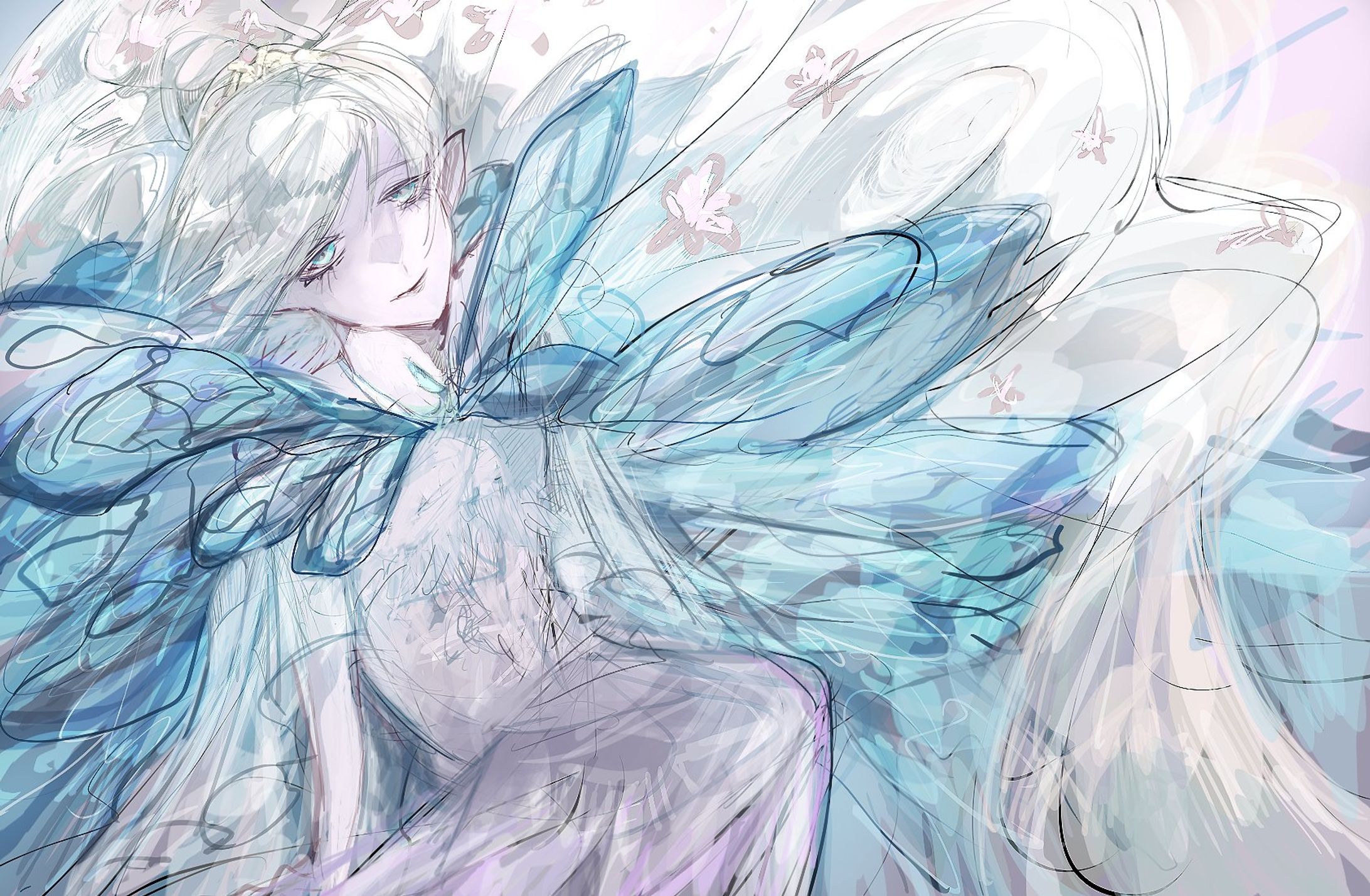 FFXIV イラスト集-1