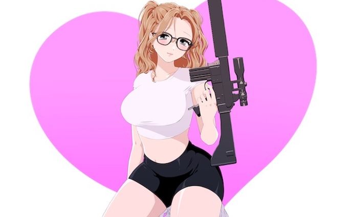 【個人クライアント様】販促用イラスト
