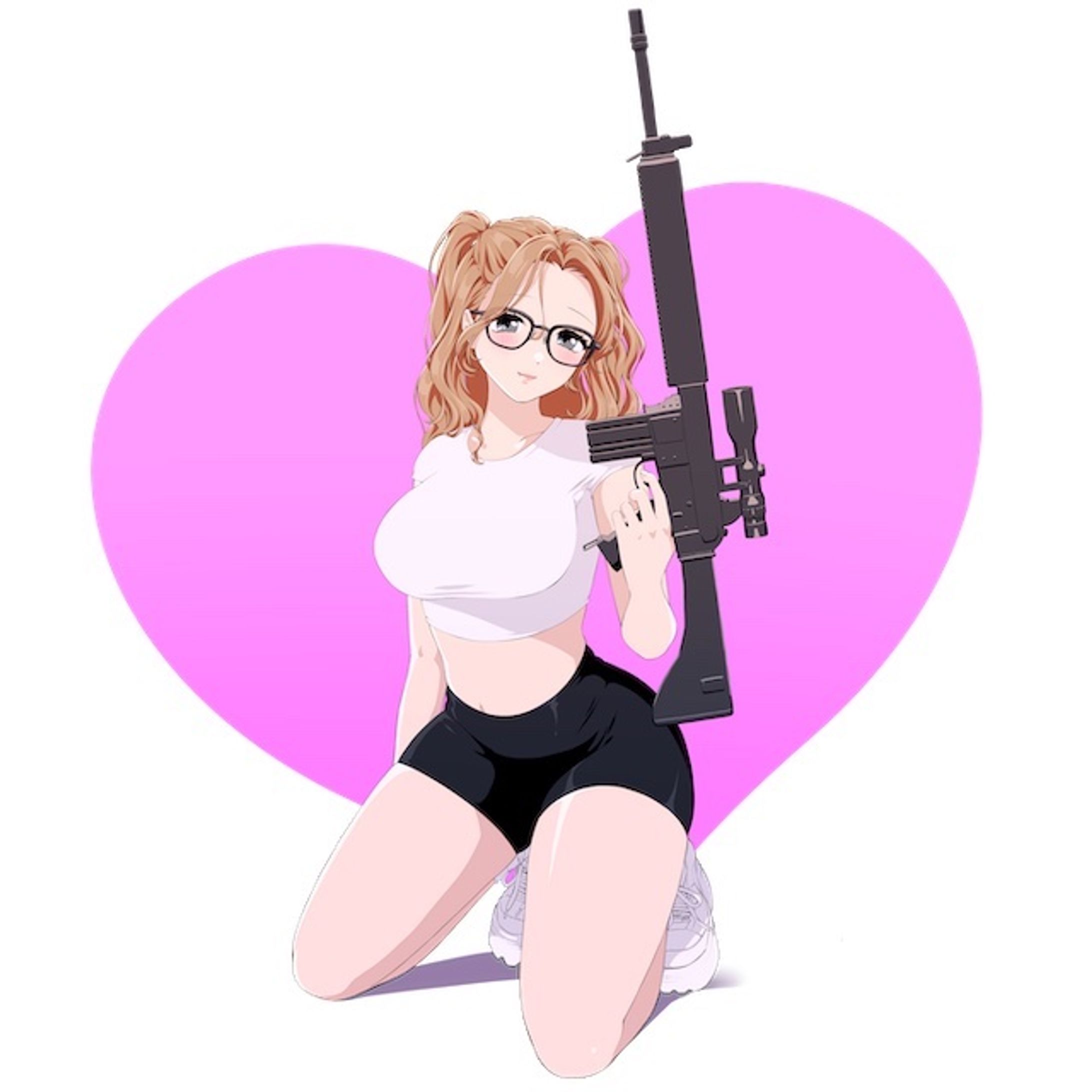 【個人クライアント様】販促用イラスト-1