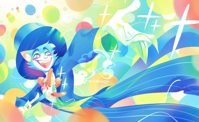 Balloons