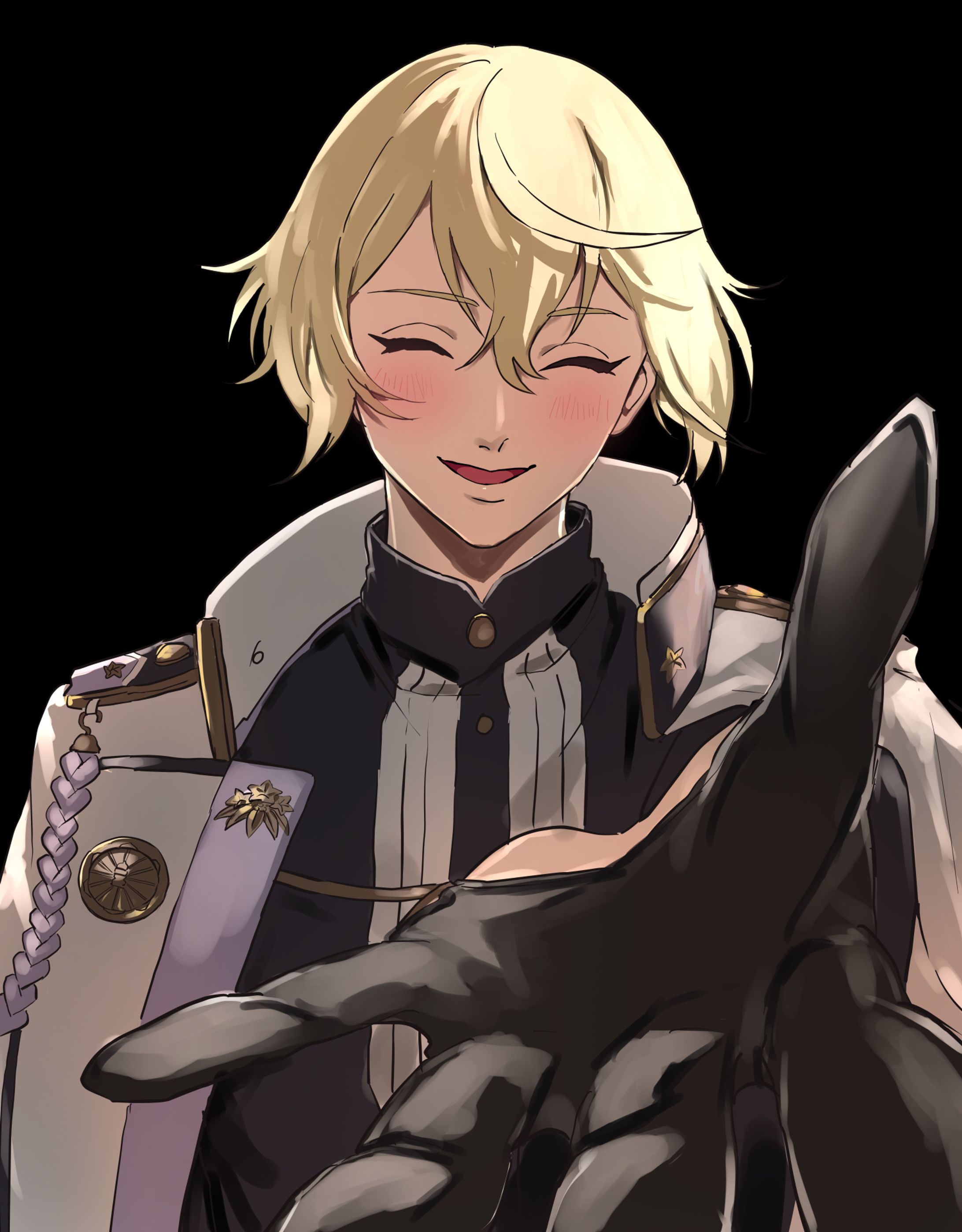 刀剣乱舞イラスト