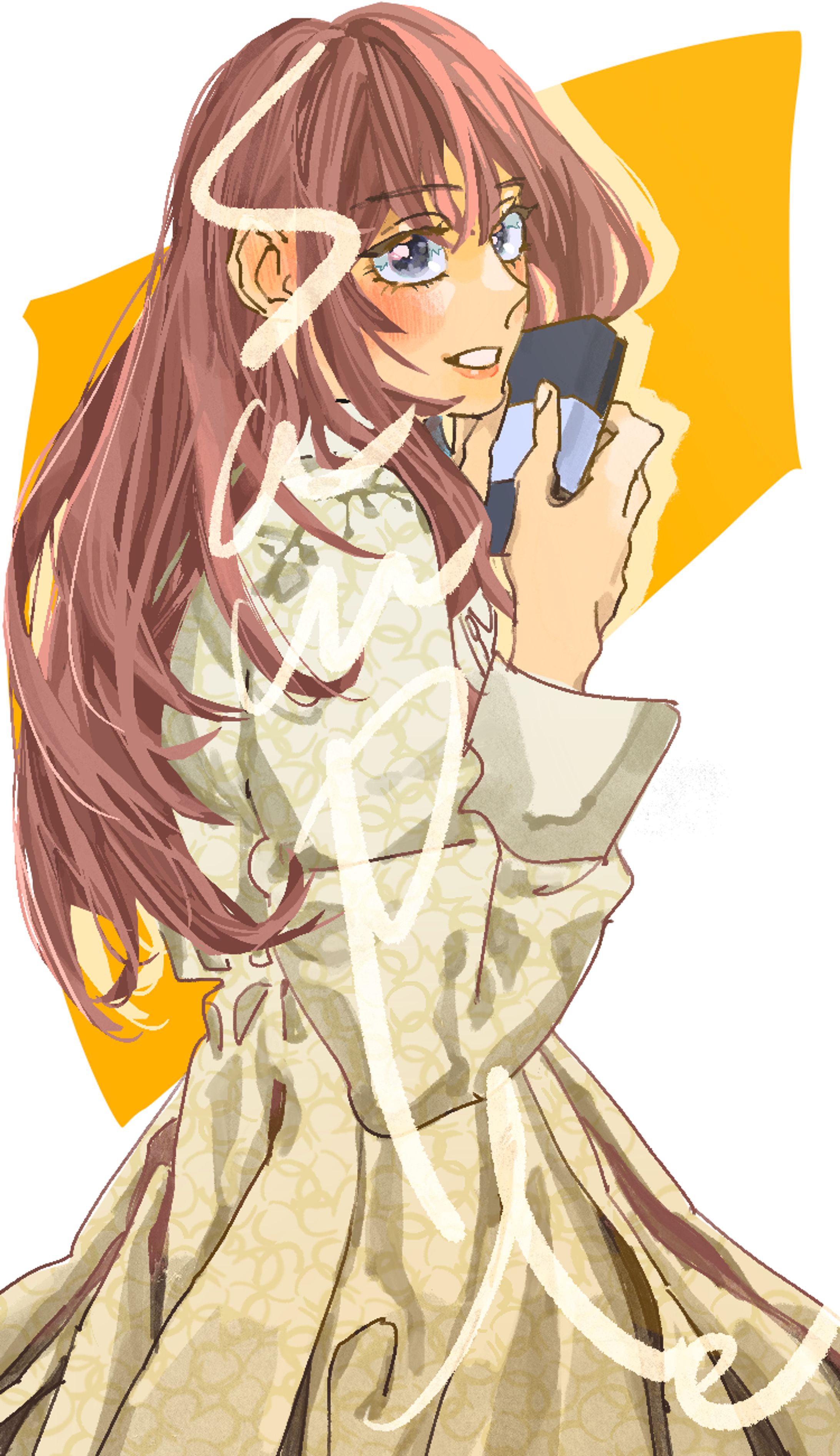 女の子-1