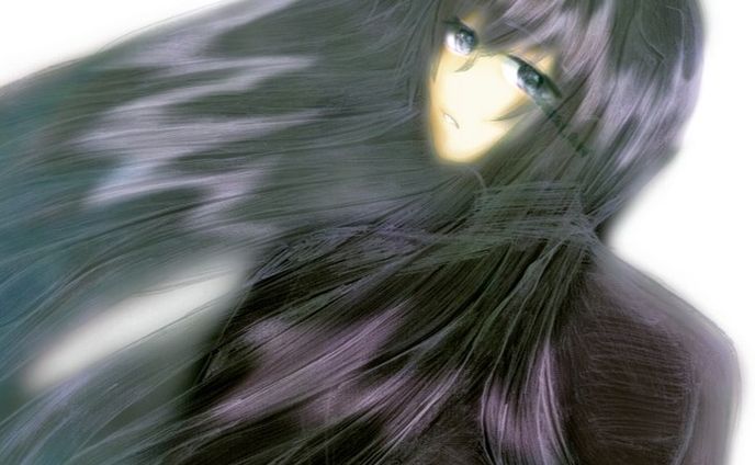 時透無一郎

一旦ソロ
インスタの変更で変えてみるとまた面白い味になるのね