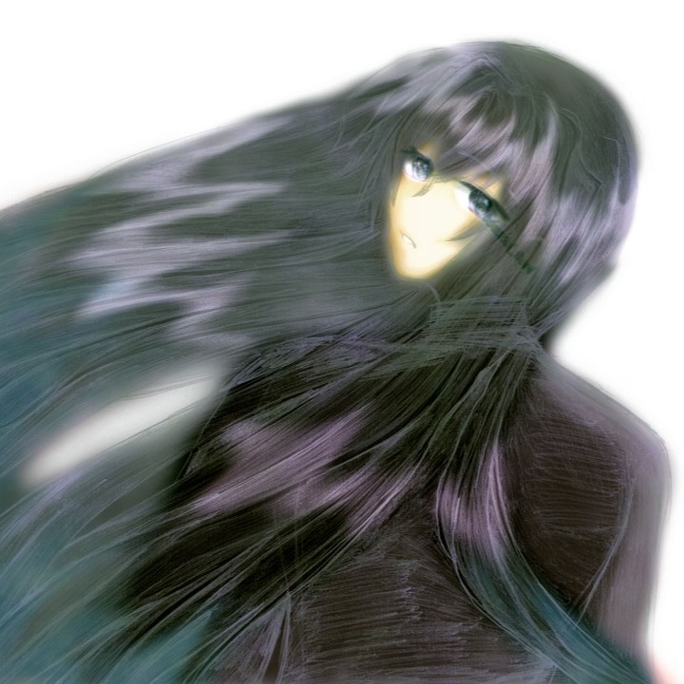 時透無一郎

一旦ソロ
インスタの変更で変えてみるとまた面白い味になるのね-1