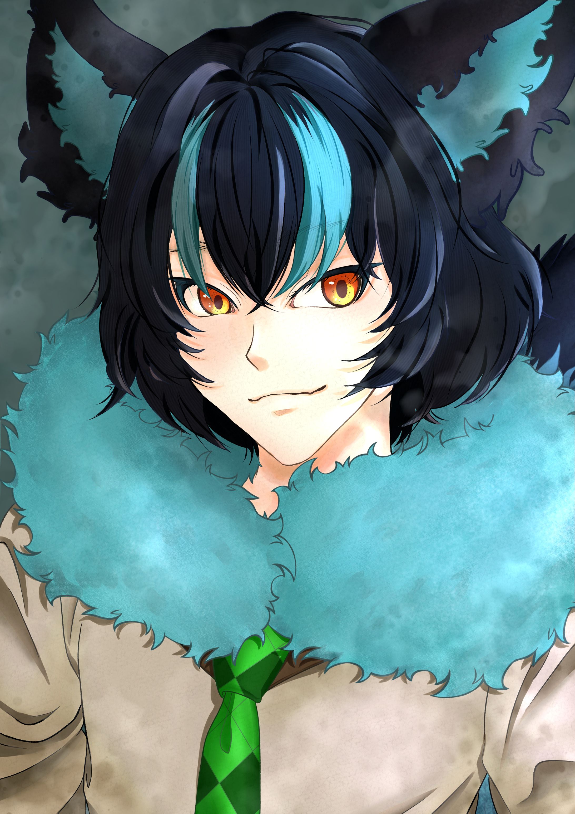リクエストイラスト-1