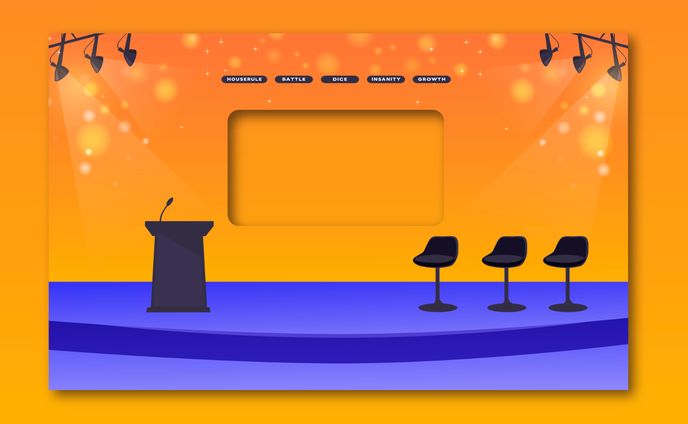 【CCFOLIA】継続探索者が通過シナリオの番宣をするだけ ～これはSAN値回復シナリオです～
