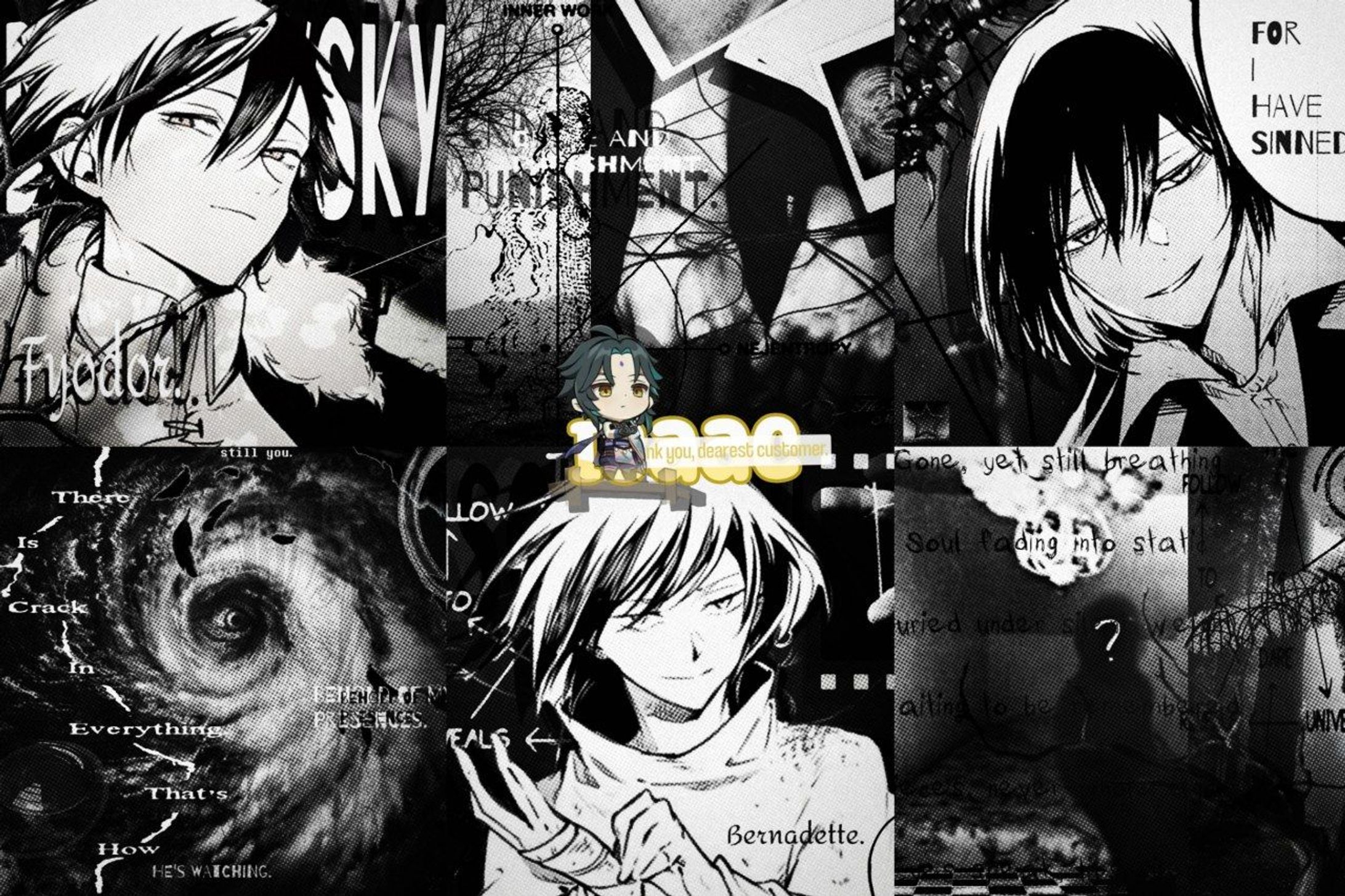 ICONS COMMISSION. -1