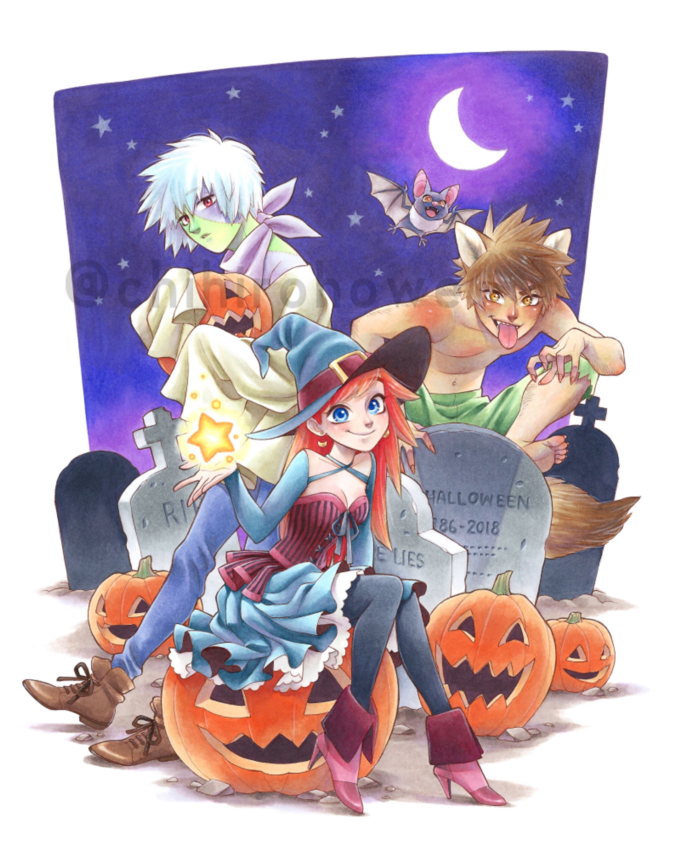 Halloween-1