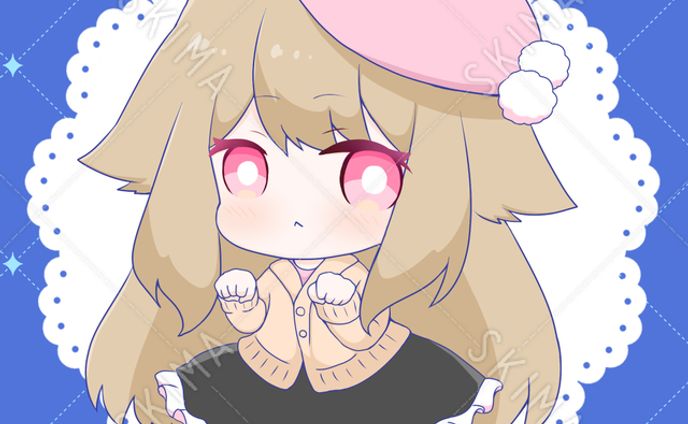 女の子、dl dojin