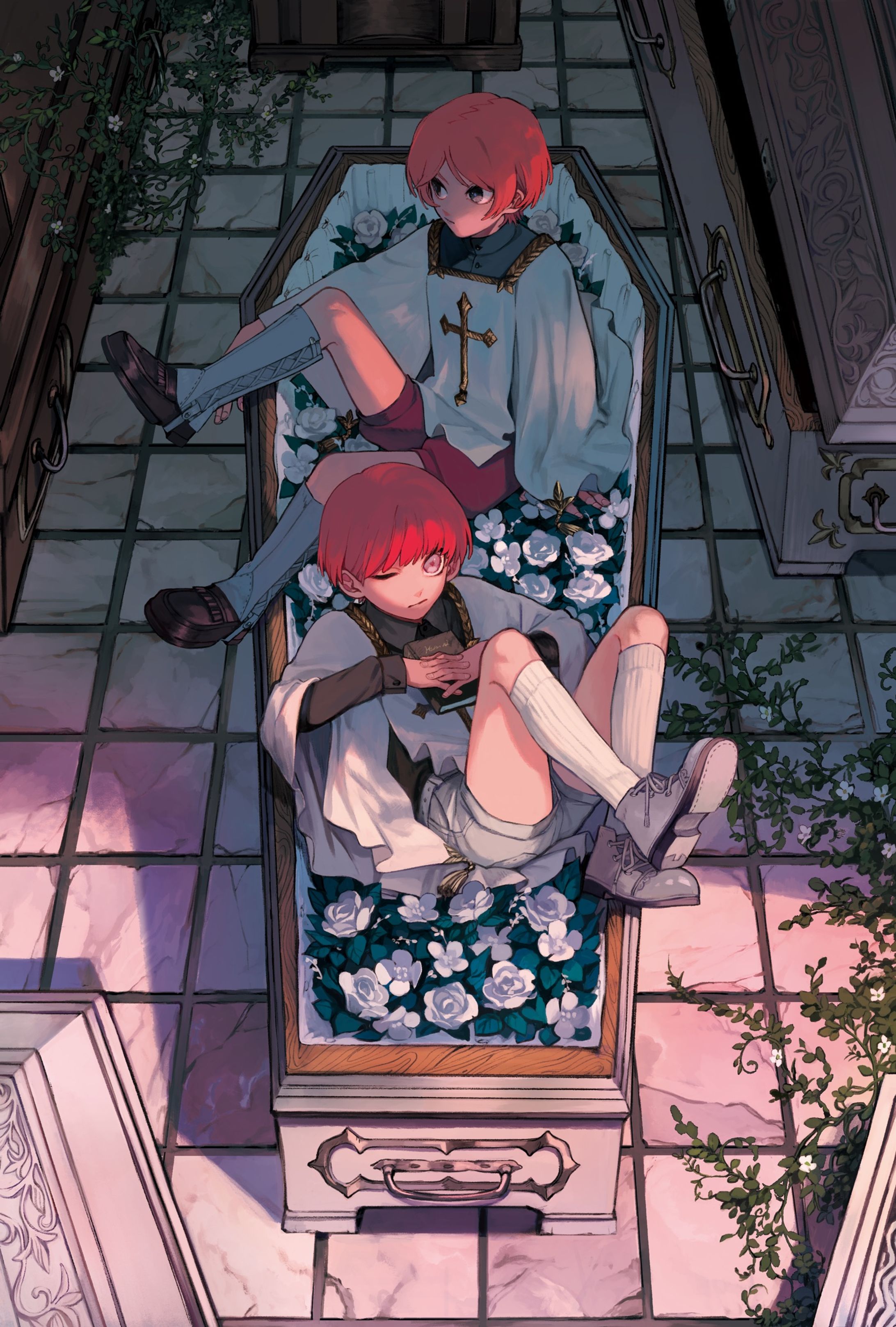 少年-1