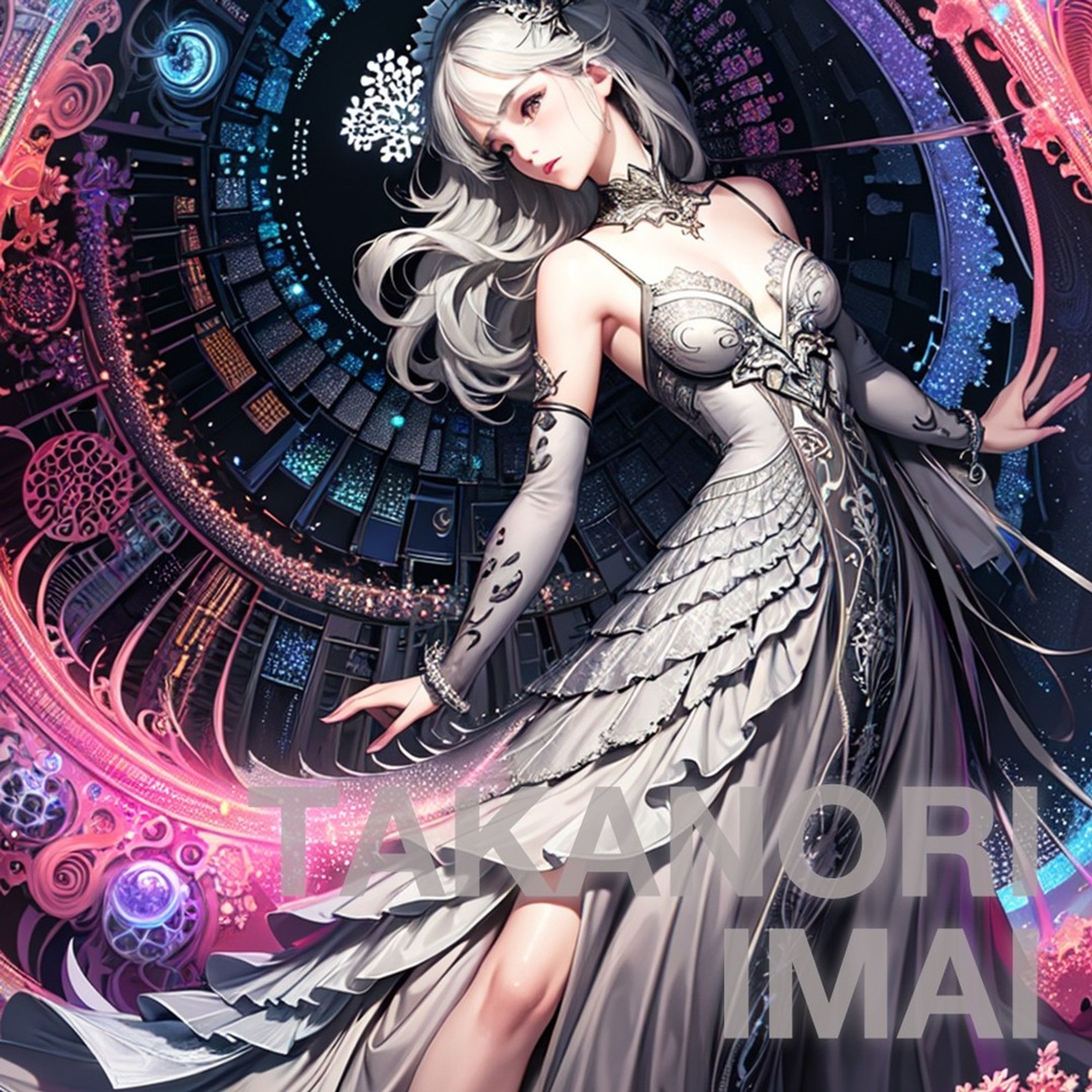 ---------------------------------------- AIを使用して作成しました。 フォローしてもらえたら嬉しいです✨ ---------------------------------------- Created using AI. I would be happy if you could follow me✨ ---------------------------------------- #aiart #aiイラスト #artificialintelligence #aiアート #stablediffusion #pixiv #aianime #animeart #animestyle #animeillustration #japaneseanime #aiartdaily #aidesign #aiartcommunity #aiartist #digitalart #animedigitalart #animelover #animeartfeature #animeartistssquad #digitalartists #aiartwork #animefan #animegirl #waifus #animewaifu #nft #nftart #cryptoart #japaneseanimefans-1