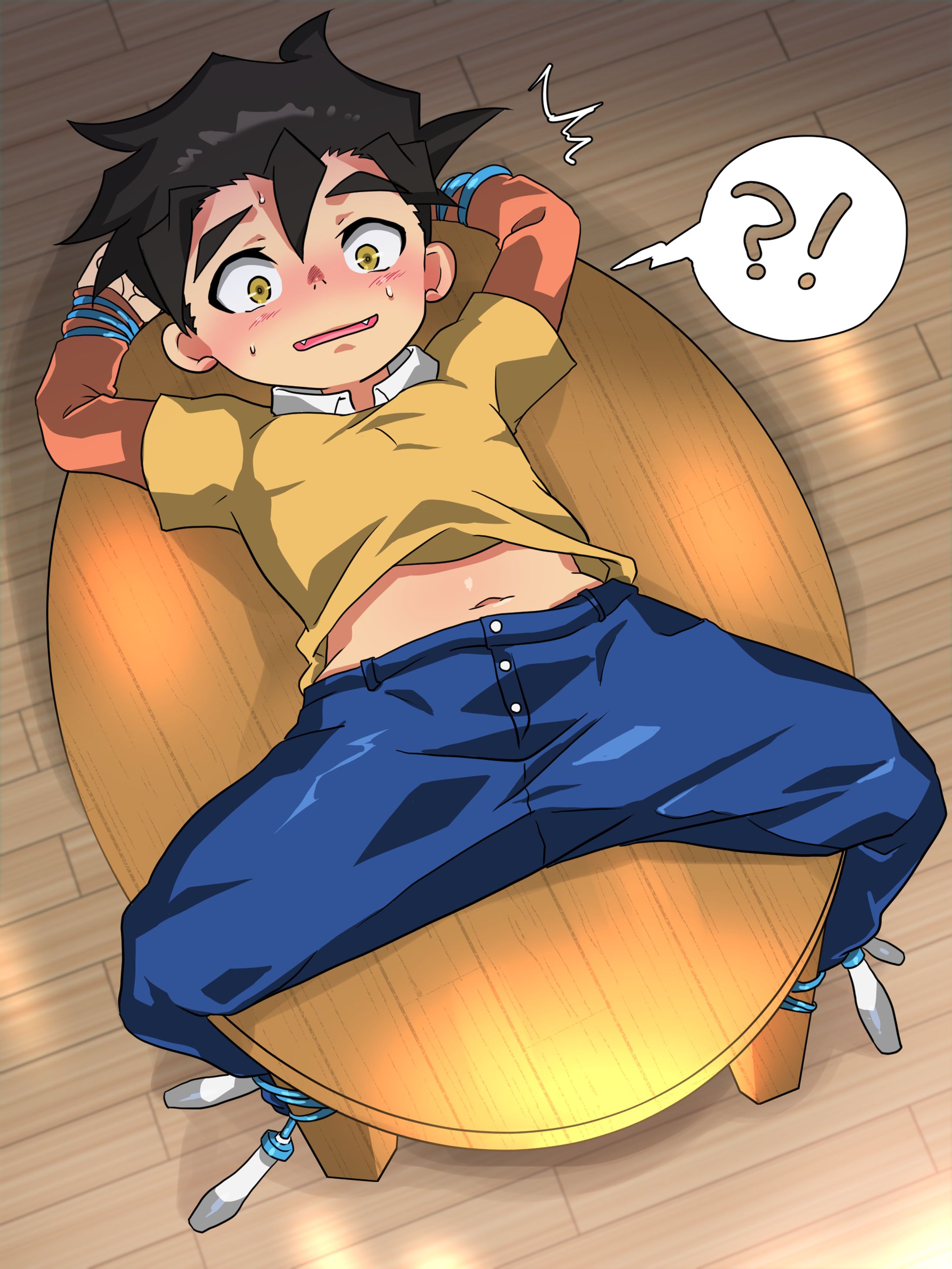 がんばろう！差分！-1