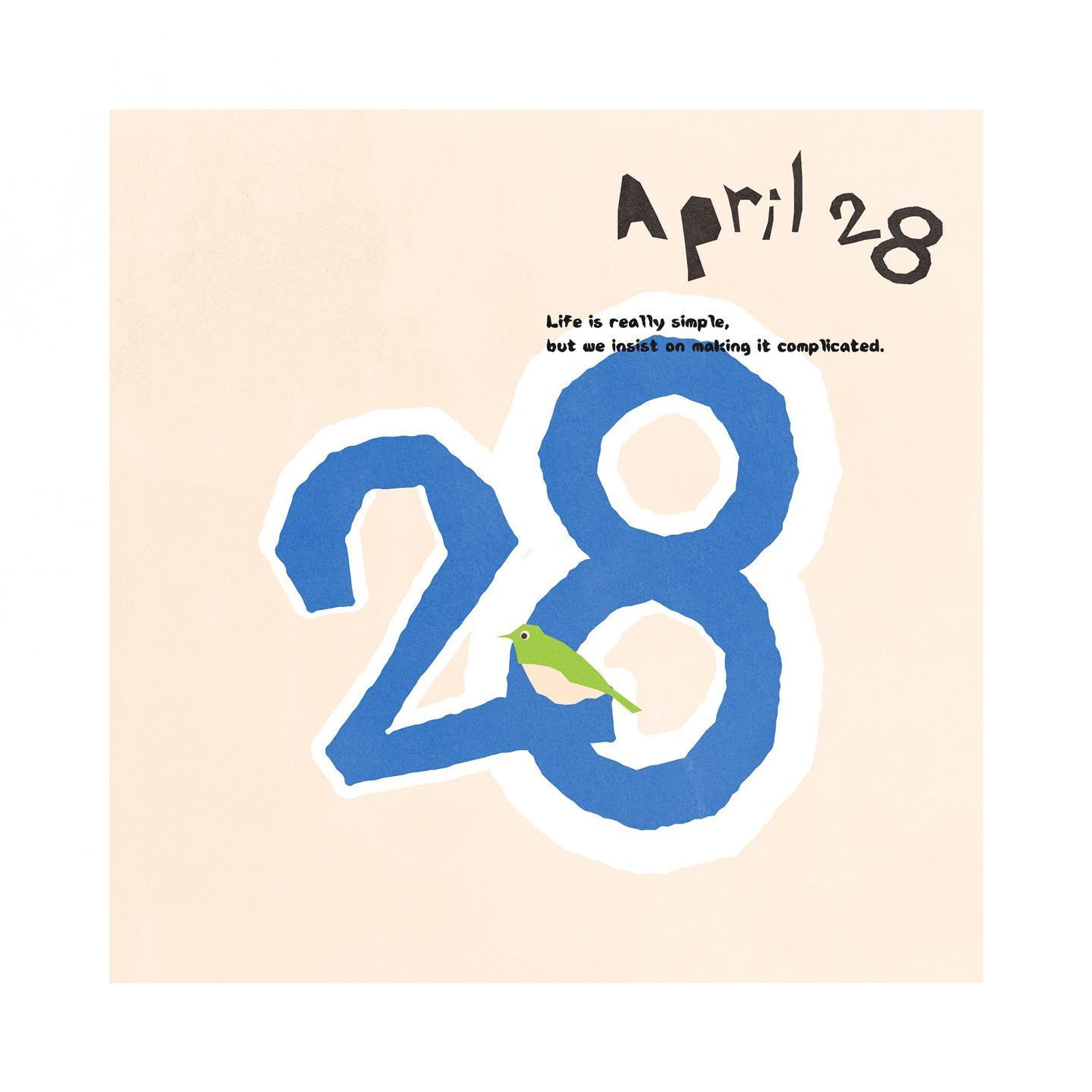 2023/04/28

/ / / / /

#art #artwork #graphic #graphicdesign #graphicart #drawing #digitalart #illustration #illustrations #illustrator #design #painting #アート #現代アート #アート好きな人と繋がりたい #イラスト #イラスト好きな人と繋がりたい #イラストレーターさんと繋がりたい#ドローイング #グラフィックデザイン #グラフィック #デザイン #イラストレーション #デジタルアート #ゾウ #象 #絵本 #絵本のある暮らし #切り絵 #切り絵アート-1