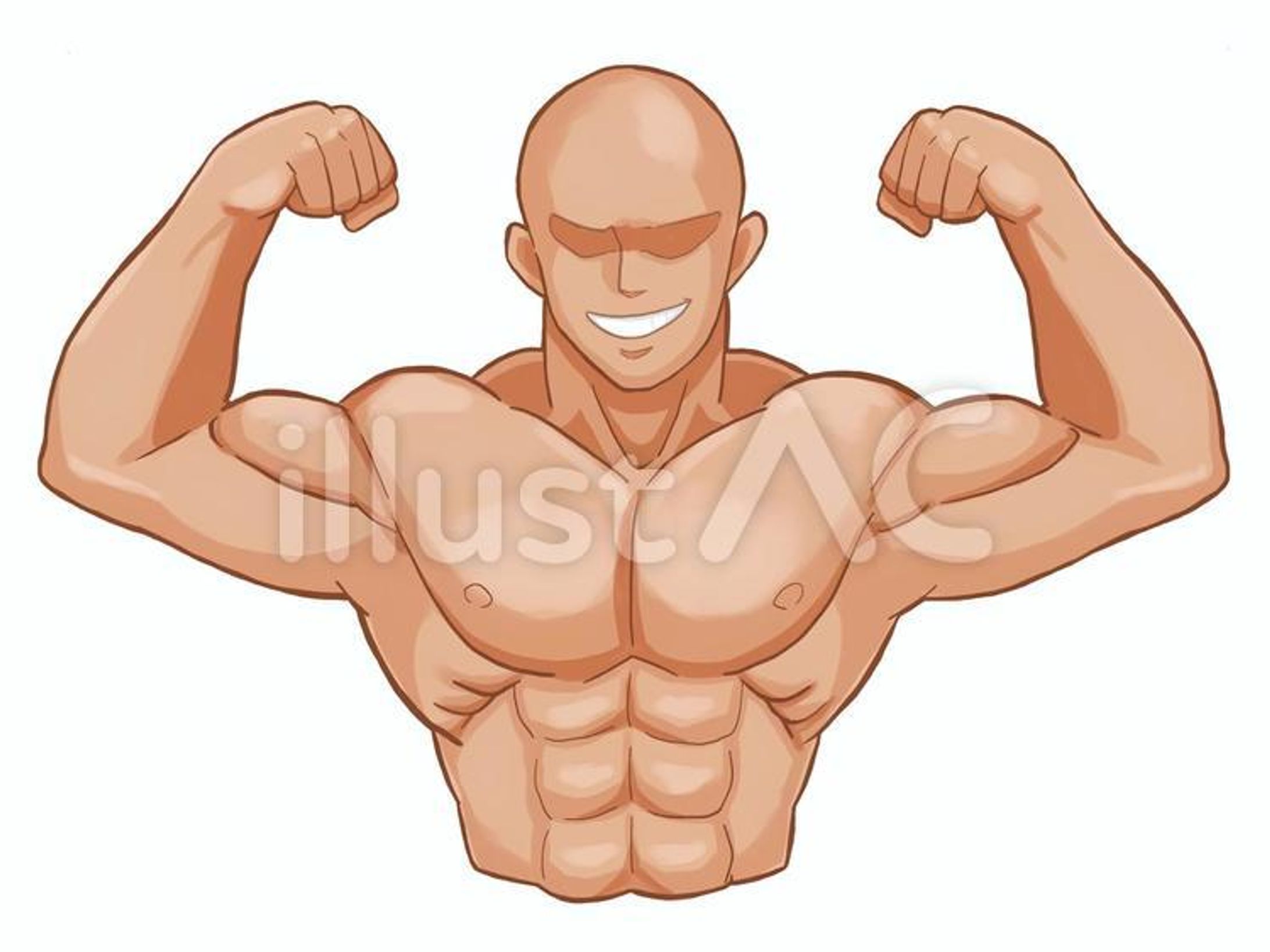【illustAC】イラスト素材販売-1