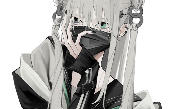女の子 サンプル