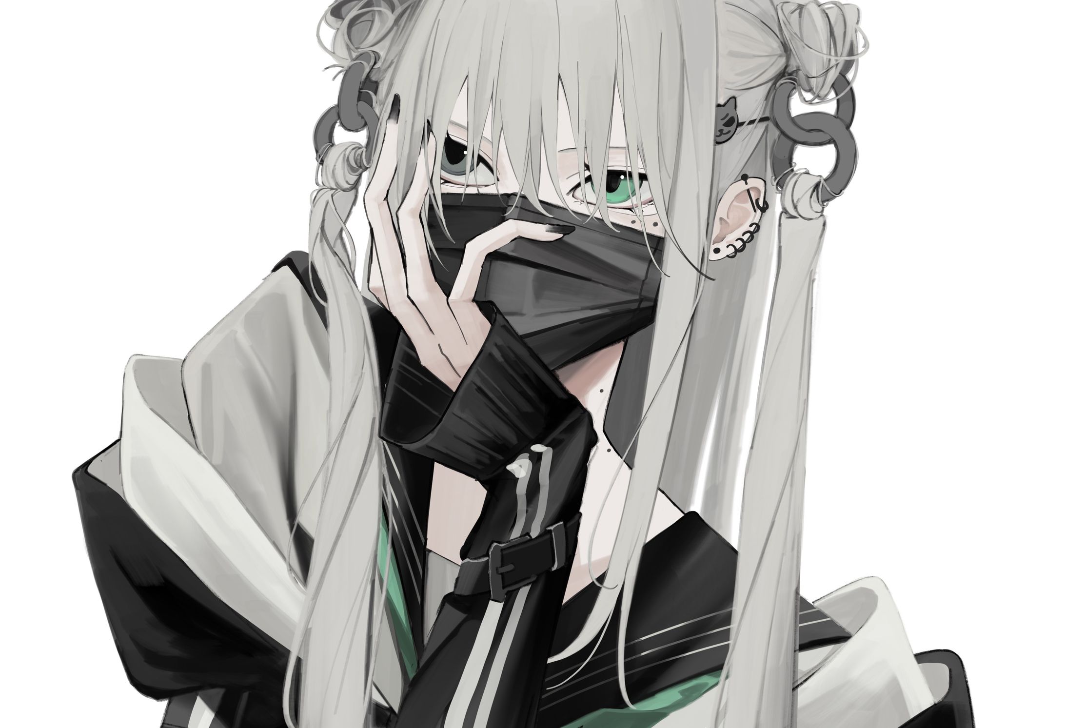 女の子 サンプル-1