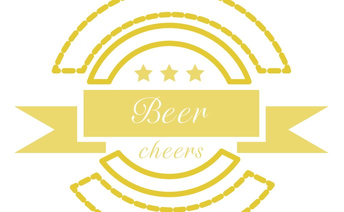 BEERロゴ