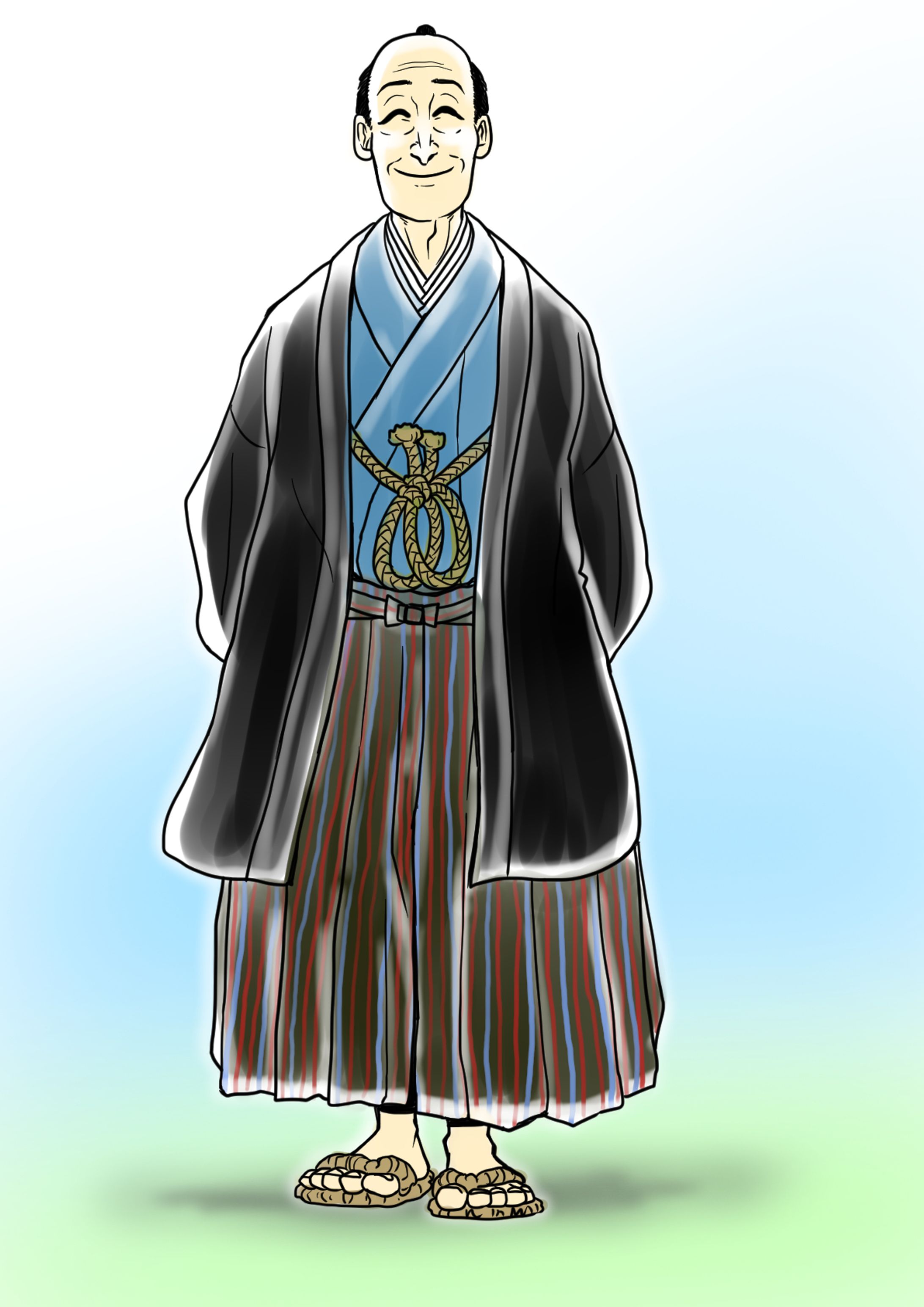 時代人サンプル-1