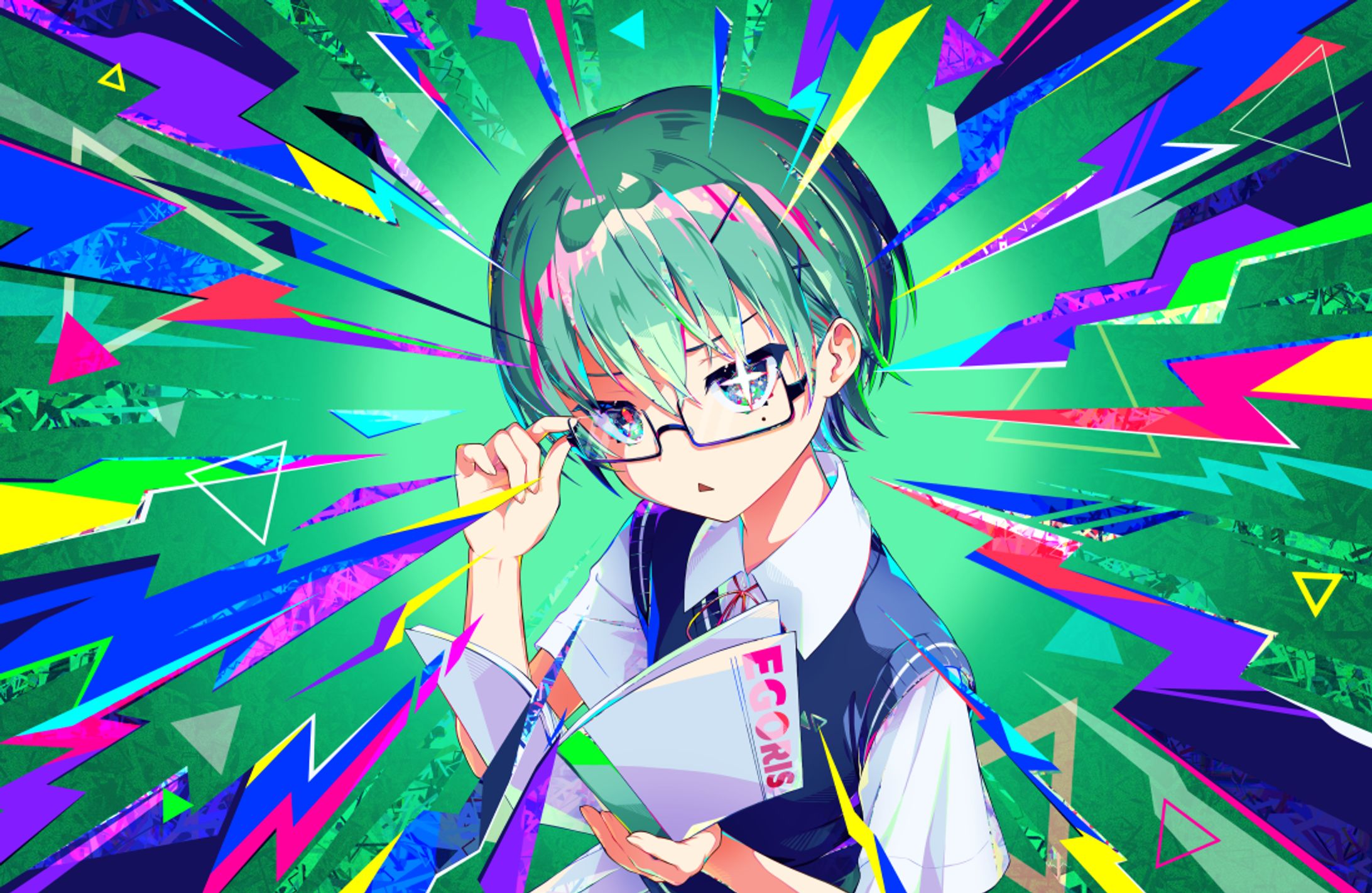 エゴイスティック・ヒューリスティック-1