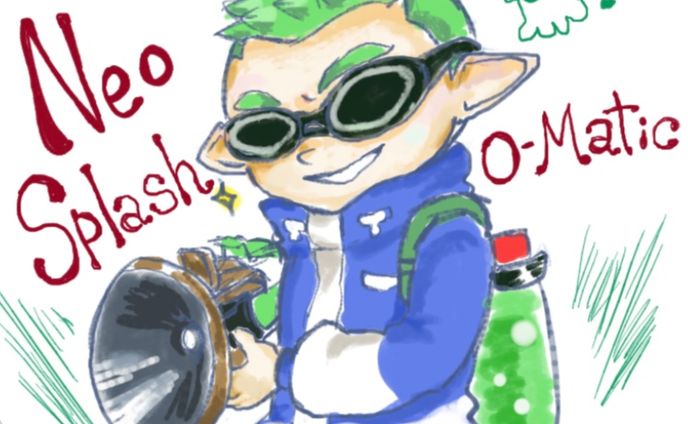 落書き溜め