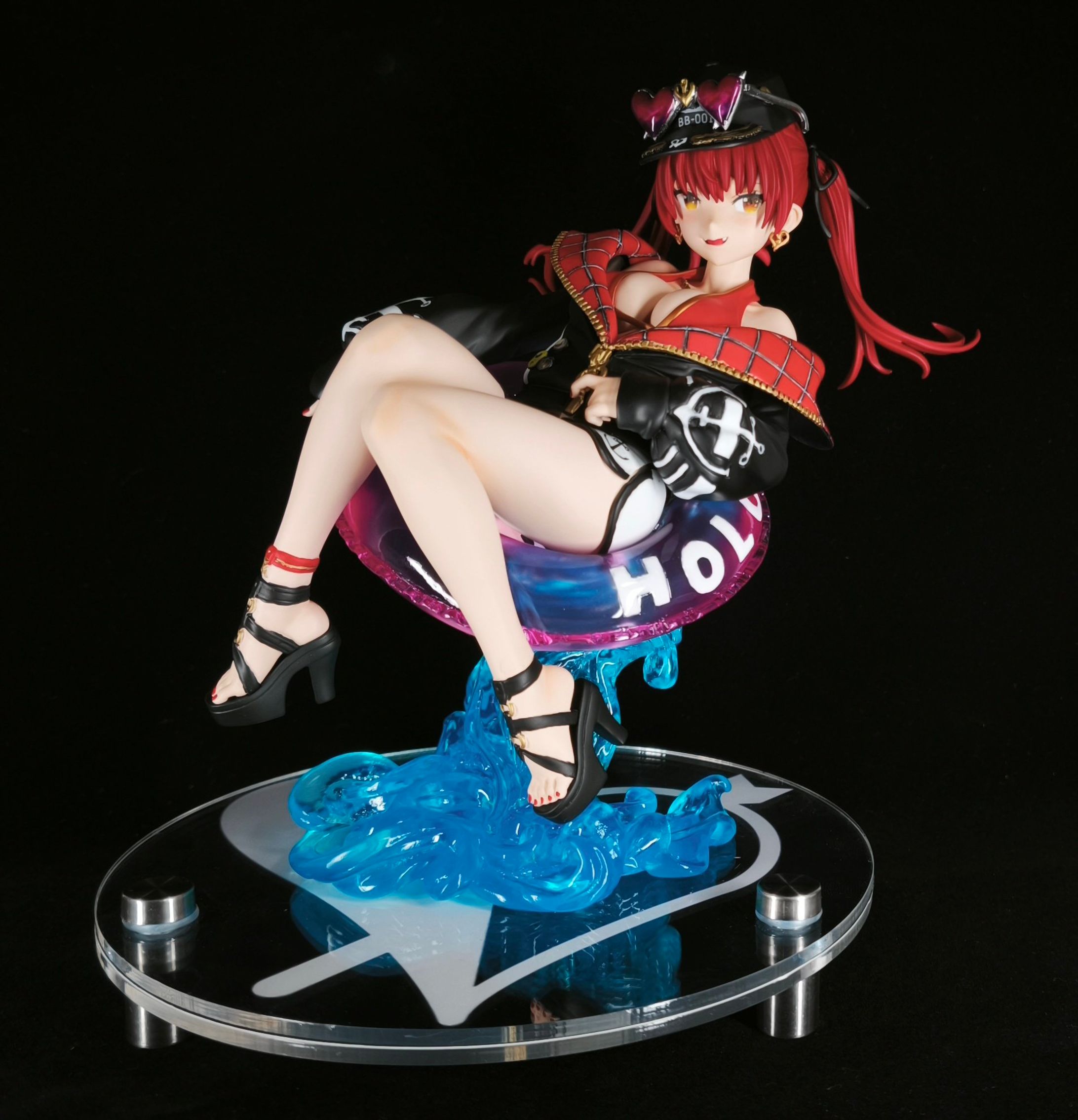 宝鐘マリン 水着-1