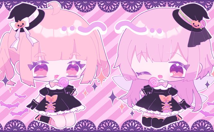【ご依頼】歌ってみたサムネイル