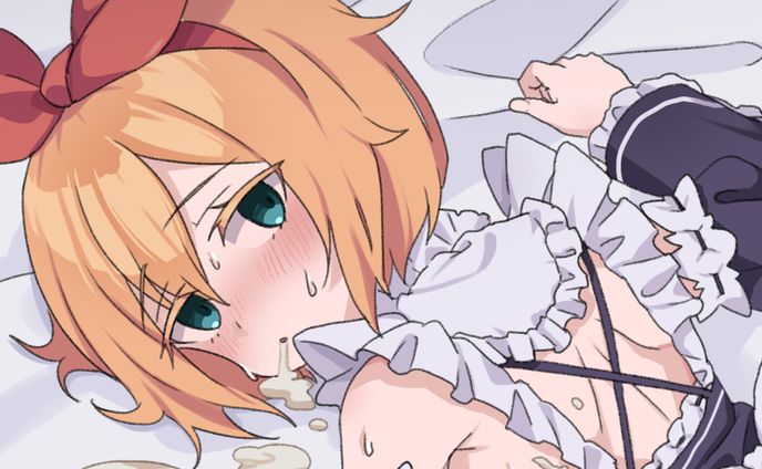 NSFW納品物(トリミング版)6
