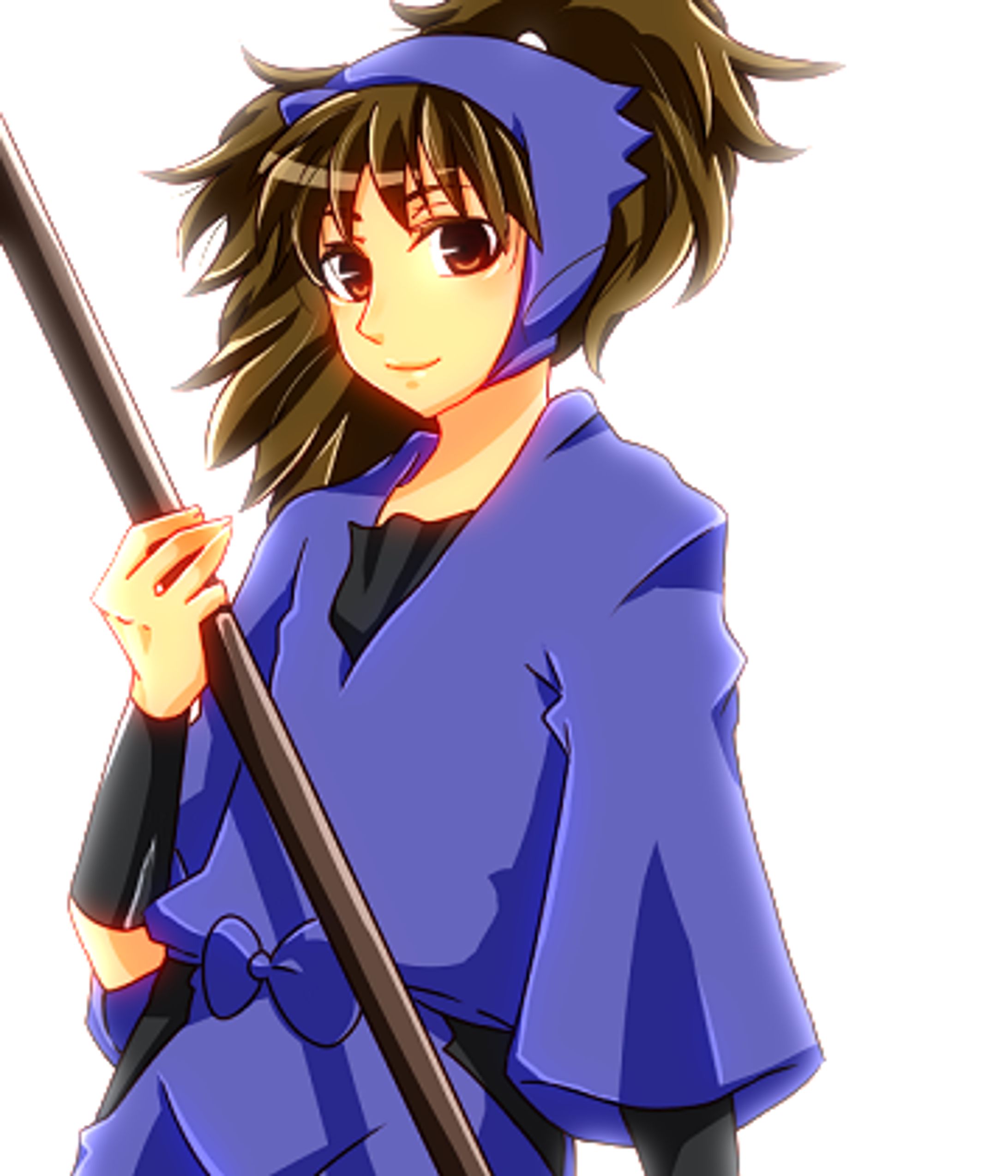 専用 手描きイラスト にんたま つめつめ！ 忍たま】つめあわせ