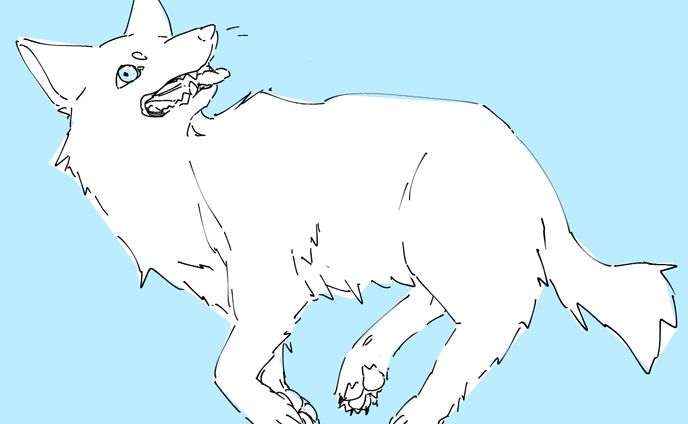 自主制作 / シンプルイラスト