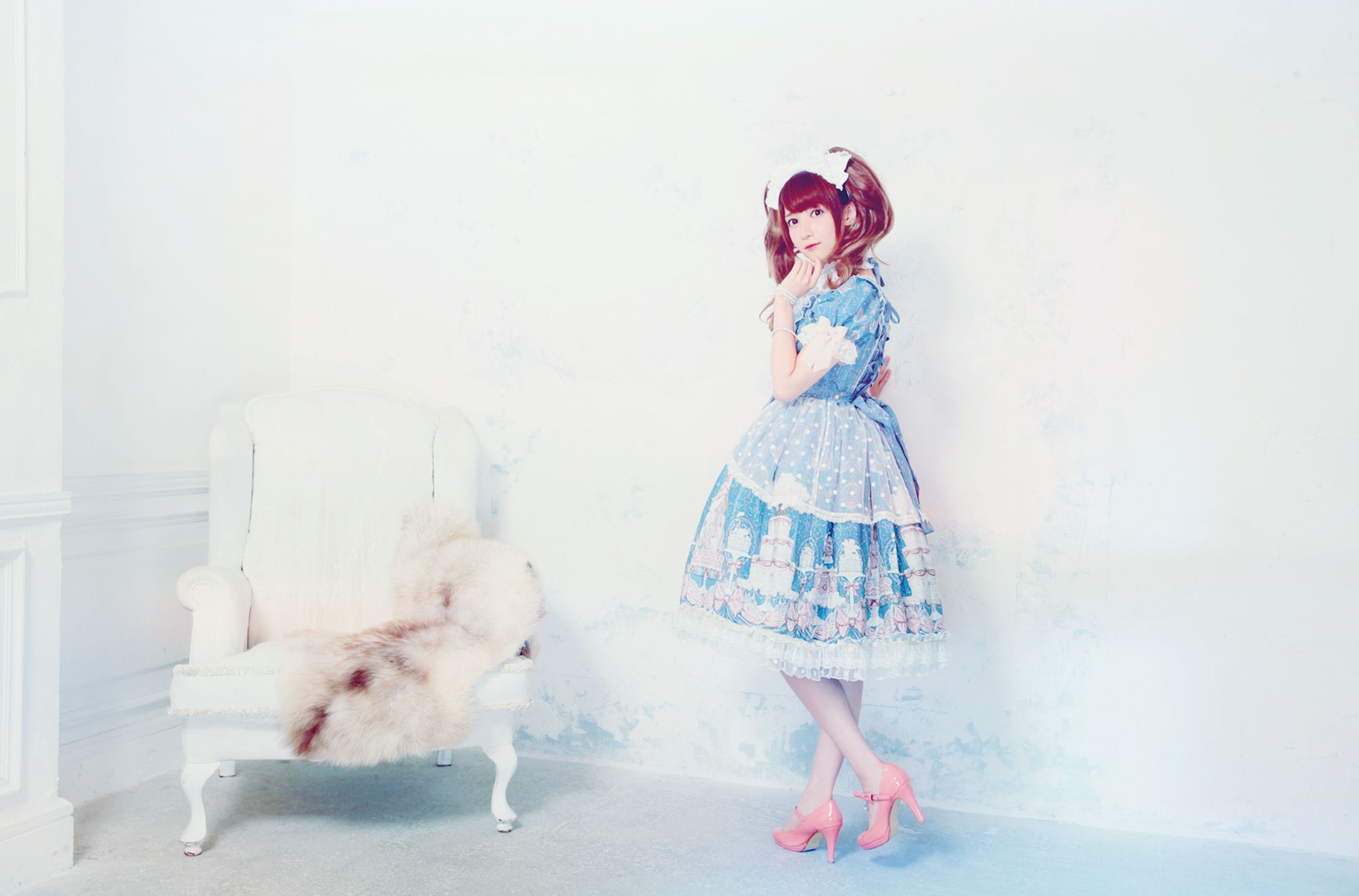 アー写／ジャケット撮影｜PHOTO-1