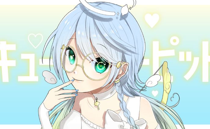 趣味、オーバーレイ