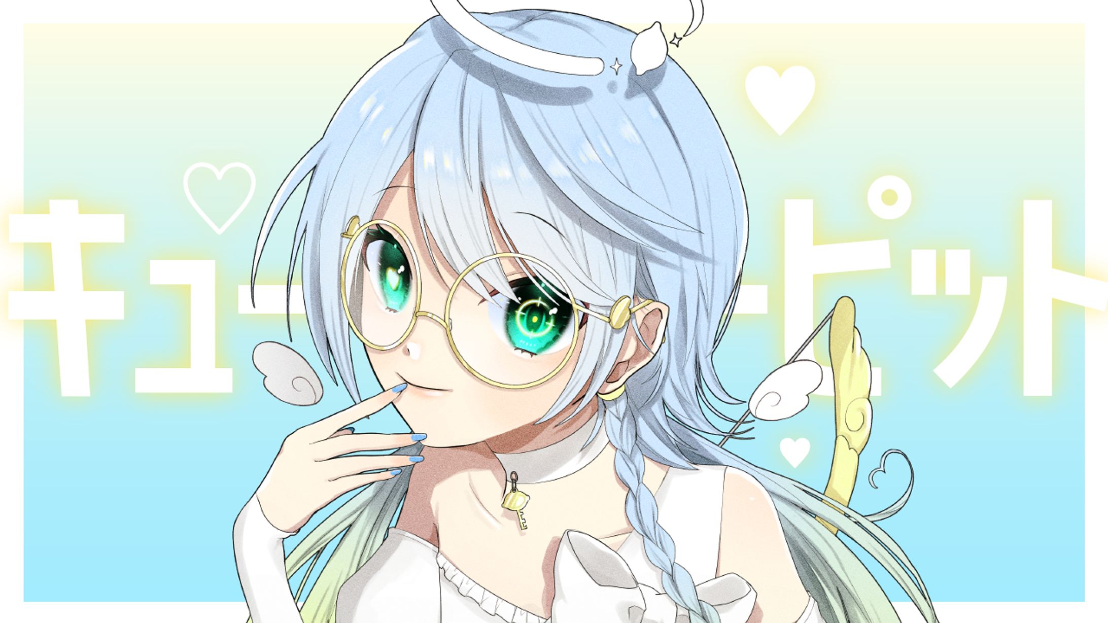 歌みた素材 / イラスト + デザイン-1